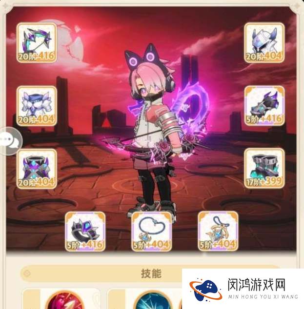 出发吧麦芬三转游侠养成攻略
