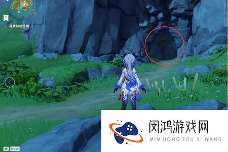 原神海岛隐藏任务攻略最新分享