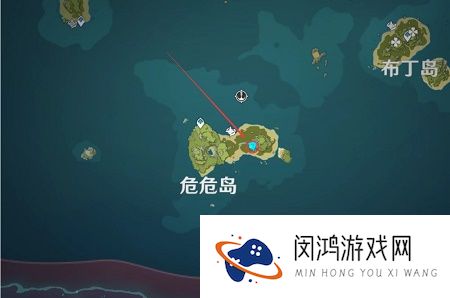 原神海岛隐藏任务攻略最新分享