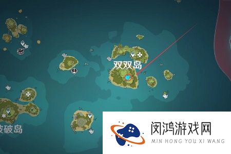 原神海岛隐藏任务攻略最新分享