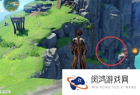 原神海岛隐藏任务攻略最新分享