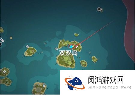 原神海岛隐藏任务攻略最新分享