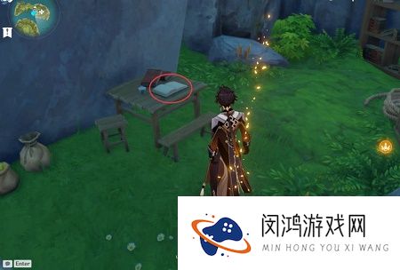 原神海岛隐藏任务攻略最新分享