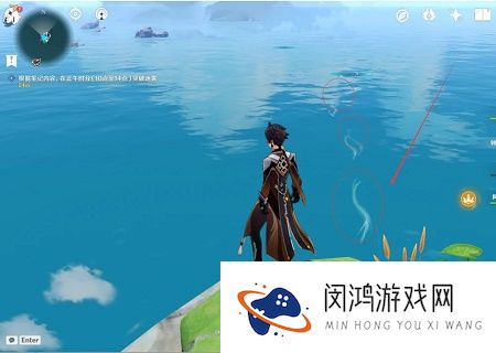 原神海岛隐藏任务攻略最新分享