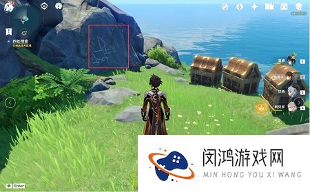 原神海岛隐藏任务攻略最新分享