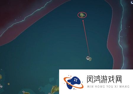 原神海岛隐藏任务攻略最新分享