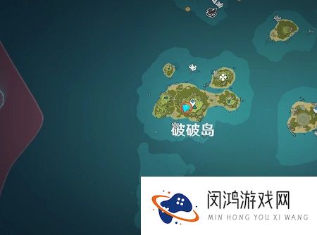 原神海岛隐藏任务攻略最新分享