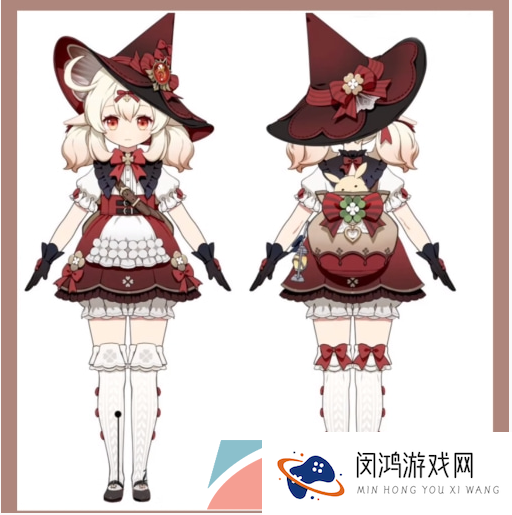 《原神》3.8版本UP卡池角色一览