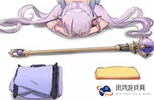 公主连结镜华专武装备属性一览