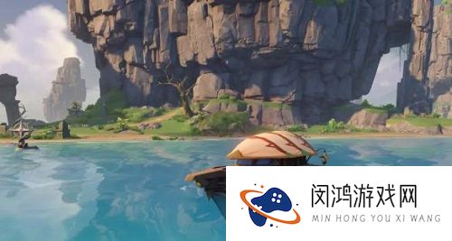 原神漩涡竞速冲浪详细攻略
