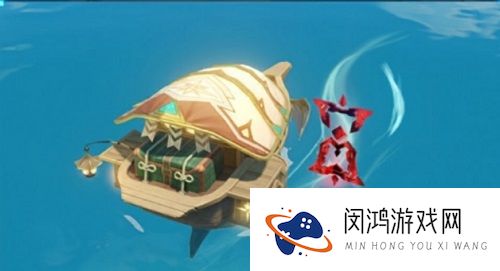 原神漩涡竞速冲浪详细攻略
