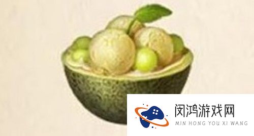 明日之后哈密瓜食谱汇总大全