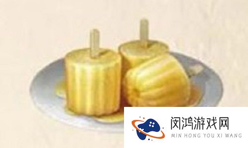 明日之后哈密瓜食谱汇总大全