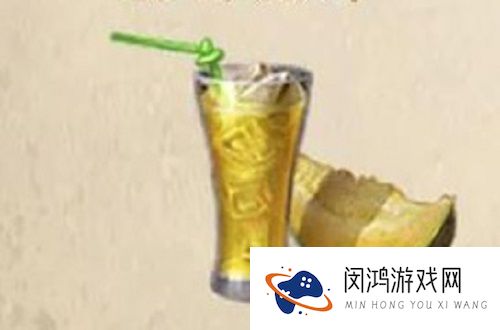 明日之后哈密瓜食谱汇总大全