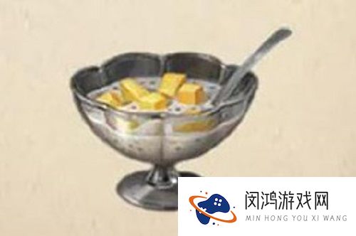 明日之后哈密瓜食谱汇总大全