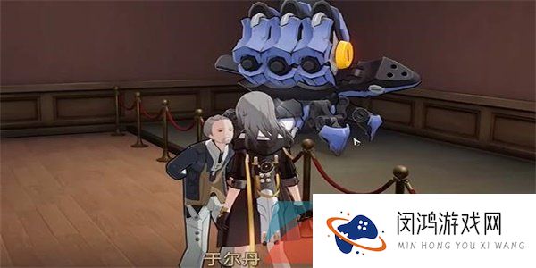 《崩坏星穹铁道》藏品收集自动机兵甲虫任务攻略