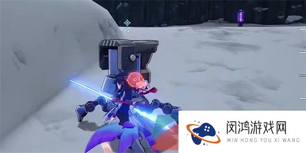 《崩坏星穹铁道》藏品收集自动机兵甲虫任务攻略
