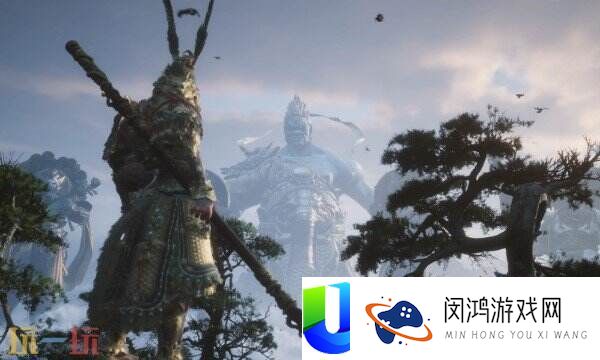 黑神话悟空修正器2025最新版-黑神话悟空风灵月影修正器