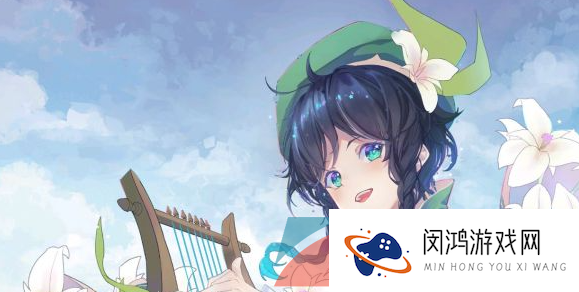 《原神》3.8版本复刻角色介绍