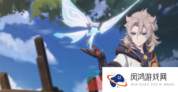 《原神》3.8版本复刻角色介绍