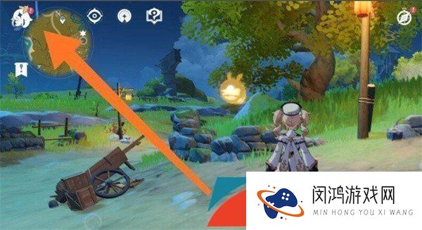 《原神》3.8版本前瞻直播兑换码分享