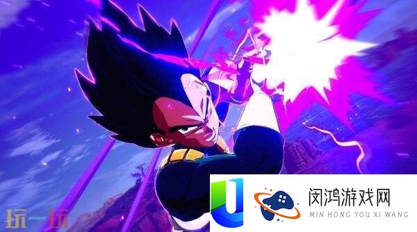 电光炸裂