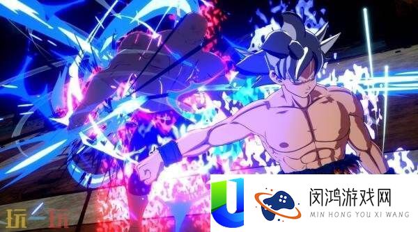 电光炸裂