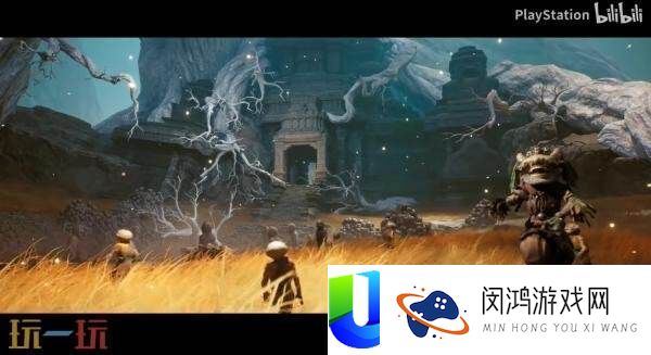 国产动作RPG达巴