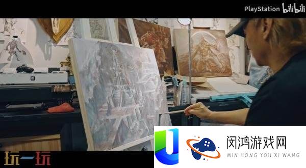 国产动作RPG达巴