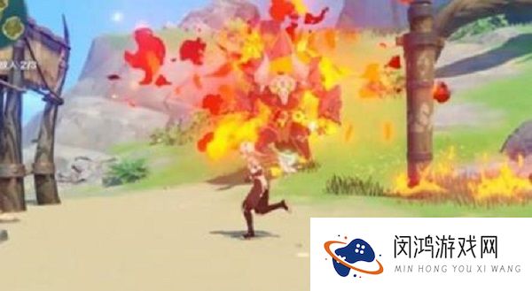 原神的羽球爆弹怎么获得