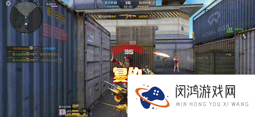 CF手游王者之城上线时间介绍