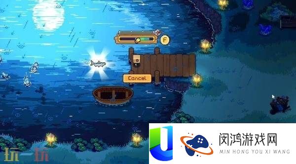 桌面酒馆模拟经营游戏湖畔酒馆现已正式发售