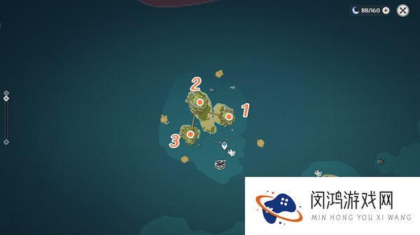 原神狂风听谁号令任务攻略图解