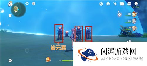 原神海岛大水泡进去破解攻略