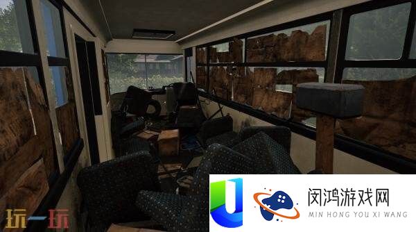 巴士转换模拟器巴士达人现已正式发售