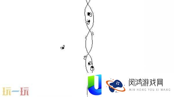 开放世界苍蝇模拟游戏逝者如斯蝇现已正式发售