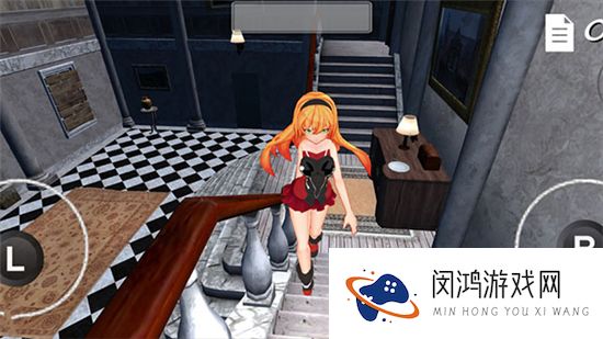 恐怖的妻子3D