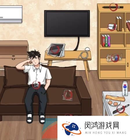 《汉字找茬王》中考备考通关攻略