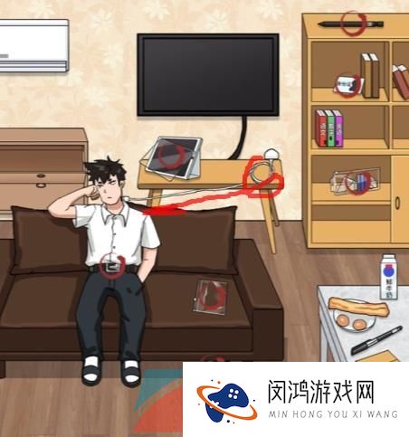 《汉字找茬王》中考备考通关攻略