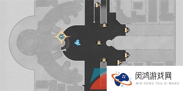 《崩坏星穹铁道》导览员募集虎克任务攻略
