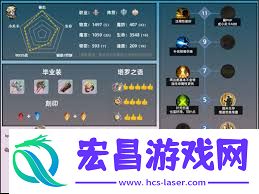剑星怎样极限输出流配装-剑星极限输出流配装攻略