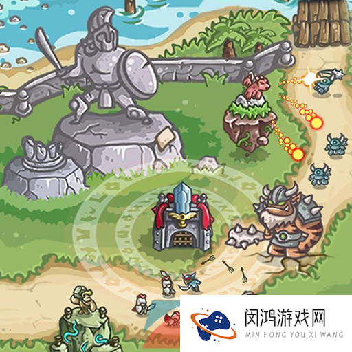 可以暑假宅家玩的带兵攻城游戏推荐