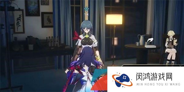 《崩坏星穹铁道》导览员募集娜塔莎任务解锁攻略