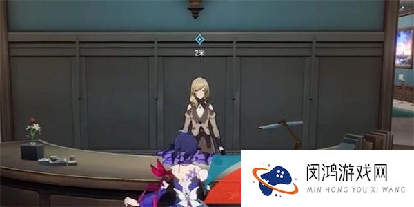 《崩坏星穹铁道》导览员募集娜塔莎任务解锁攻略