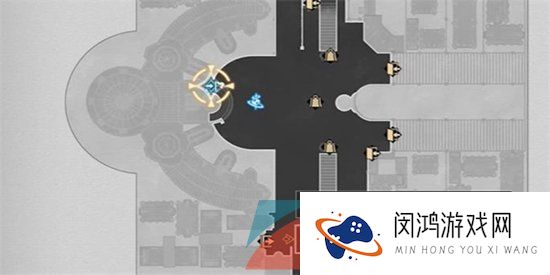 《崩坏星穹铁道》导览员募集希露瓦任务攻略