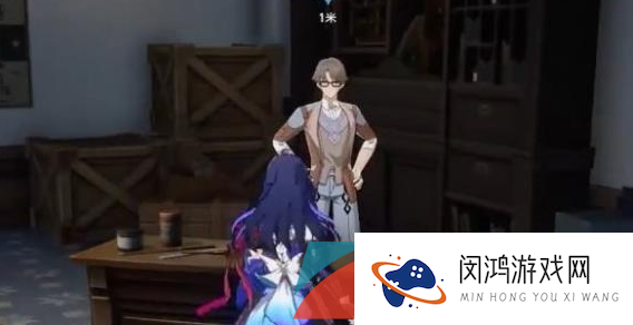 《崩坏星穹铁道》藏品修复矿区座钟修复任务攻略