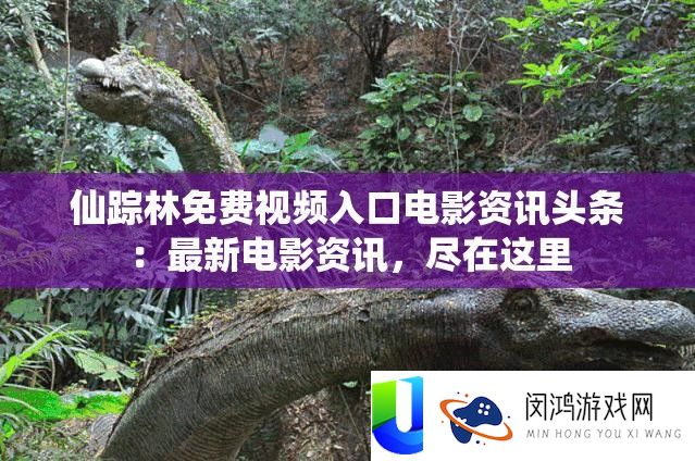 仙踪林免费视频入口电影资讯头条