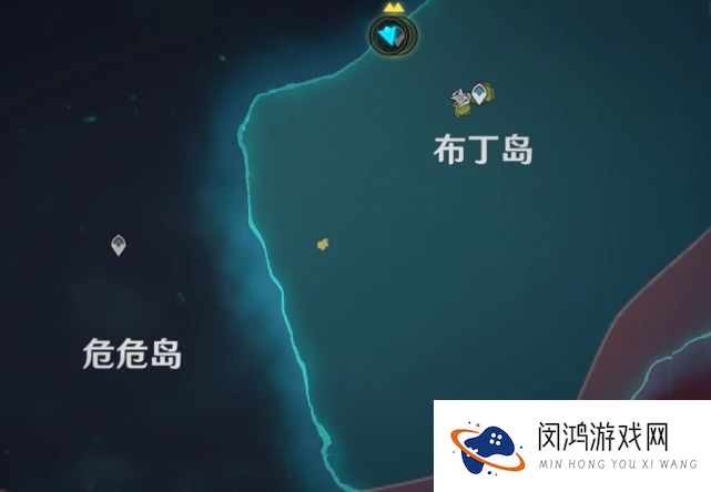 原神迷境之岛寻找并点亮所有装置任务攻略
