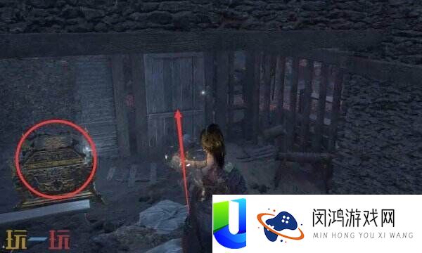 宝箱获取路线攻略