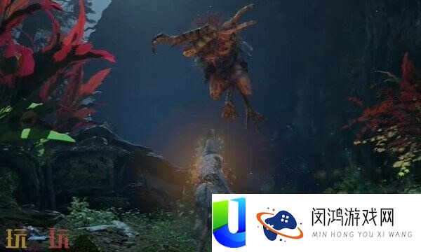 明末渊虚之羽坍塌桥宝箱怎样翻开-宝箱取得线路攻略